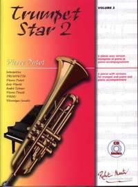 Pierre Dutot: Trumpet Star 2