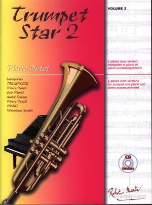 Pierre Dutot: Trumpet Star 2
