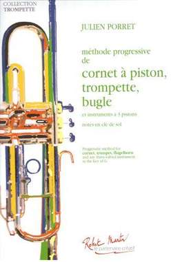Julien Porret: Méthode Progressive