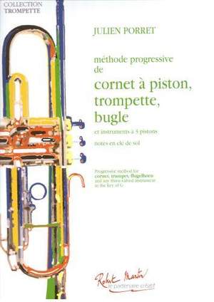 Julien Porret: Méthode Progressive