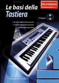 Herb Kraus: Le Basi Della Tastiera