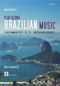 M. Muller: Brazilian Music Playalong