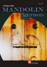 C. Veith: Mandolin Method