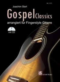 Gospel Classics Fingerstyle