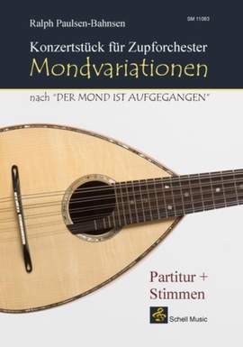 Mondvariationen