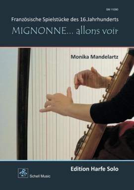 Mignonne Allons Voir