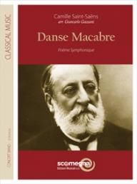 Camille Saint-Saëns: Danse Macabre