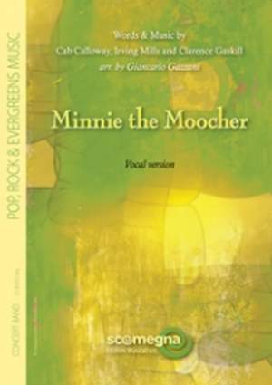 Cab Calloway: Minnie the Moocher