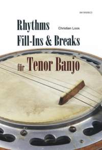 C Loos: Rhythms Fill-Ins & Breaks