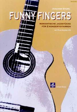 J. Storl: Funny Fingers