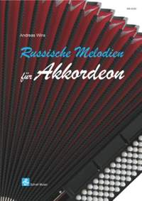 A. Wins: Russische Melodien