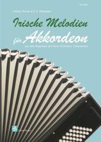 J. Tovote_A.F. Packeise: Irische Melodien