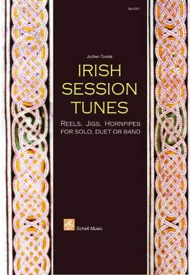 J. Tovote: Irish Session Tunes