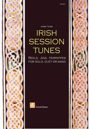 J. Tovote: Irish Session Tunes