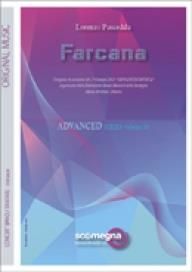 Lorenzo Pusceddu: Farcana