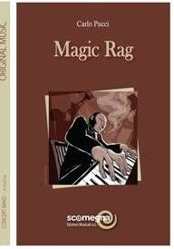 Carlo Pucci: Magic Rag