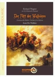 Richard Wagner: Der Ritt der Walküren
