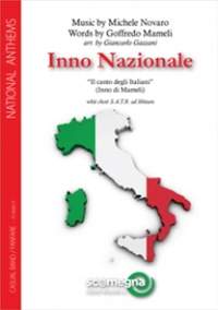 Novaro: Inno Nazionale