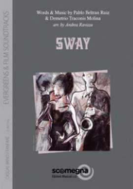 Lorenzo Pusceddu: Sway
