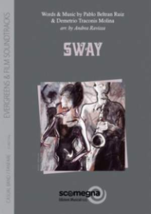 Lorenzo Pusceddu: Sway