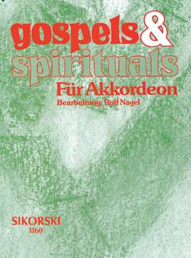 Nagel: Gospels & Spirituals