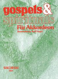 Nagel: Gospels & Spirituals