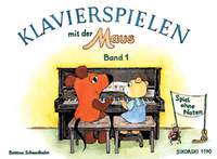 Schwedheim: Klavierspielen Mit Der Maus 1