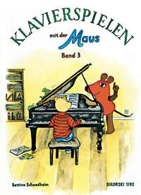 Schwedheim: Klavierspielen Mit Der Maus 3