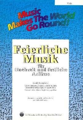 Feierliche Musik