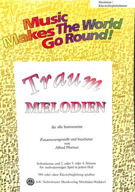 Traum Melodien