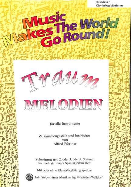 Traum Melodien