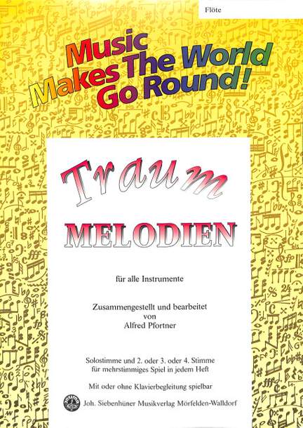 Traum Melodien