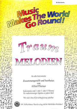 Traum Melodien