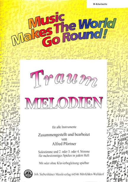 Traum Melodien