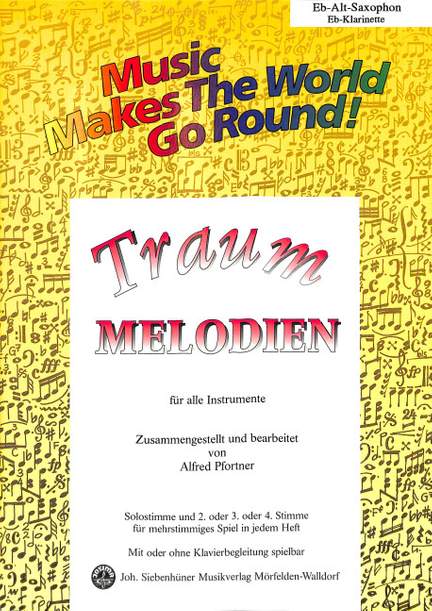 Traum Melodien