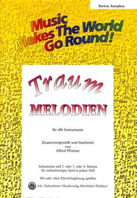 Traum Melodien