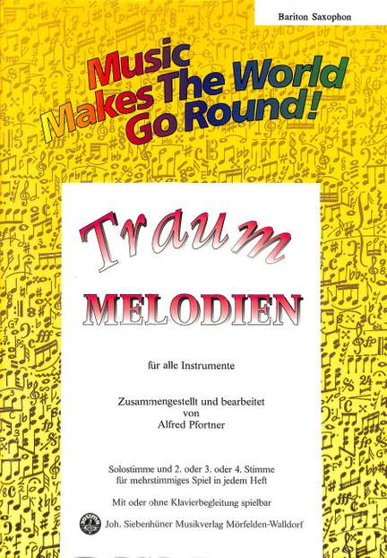 Traum Melodien