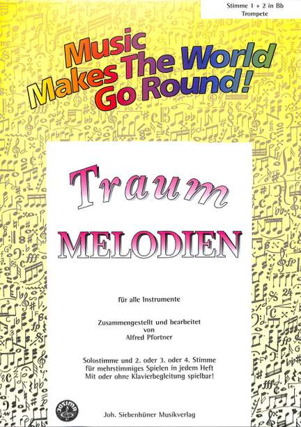 Traum Melodien