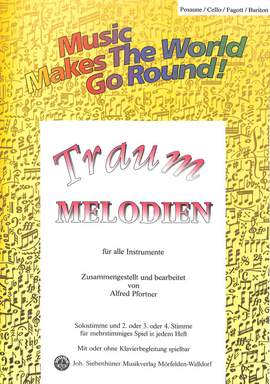 Traum Melodien