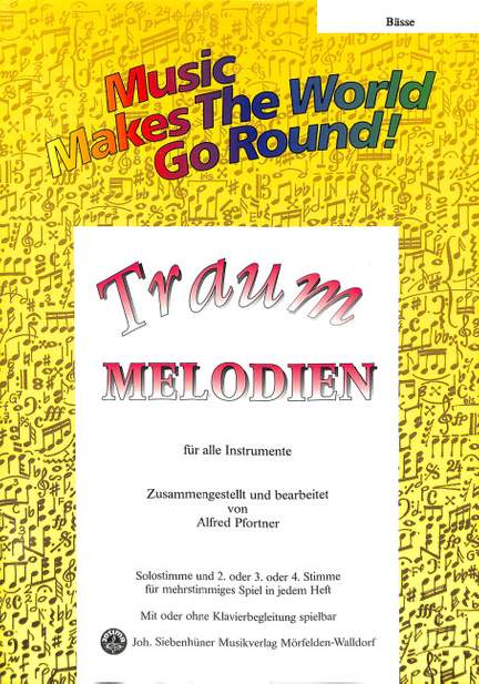 Traum Melodien