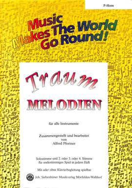 Traum Melodien