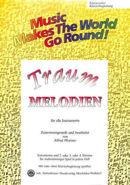 Traum Melodien