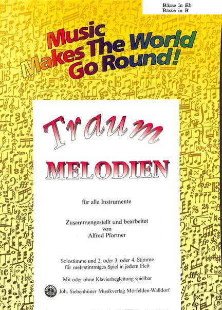 Traum Melodien