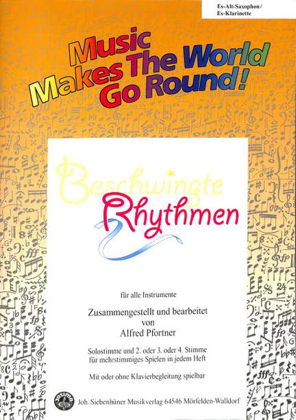 Beschwingte Rythmen