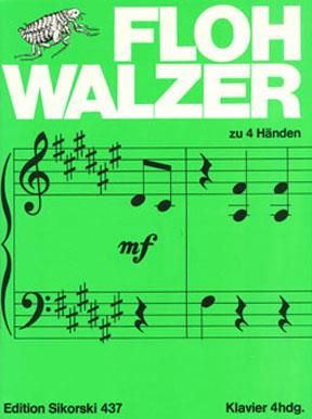 Flohwalzer