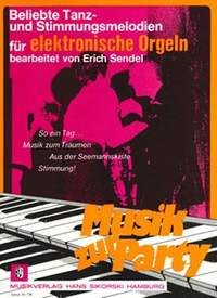 S. Sendel: Musik Zur Party