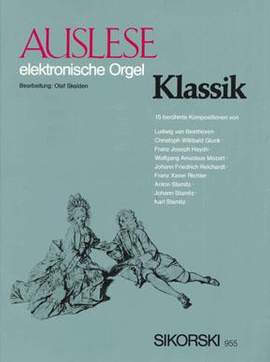 Skalden: Auslese Klassik