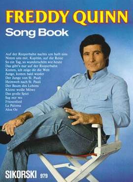 J.J. Quinn: Songbook