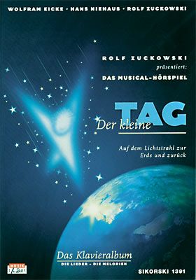 Wolfram Eicke_Hans Niehaus: Der kleine Tag