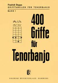 P. Stoppa: Griffe(400)